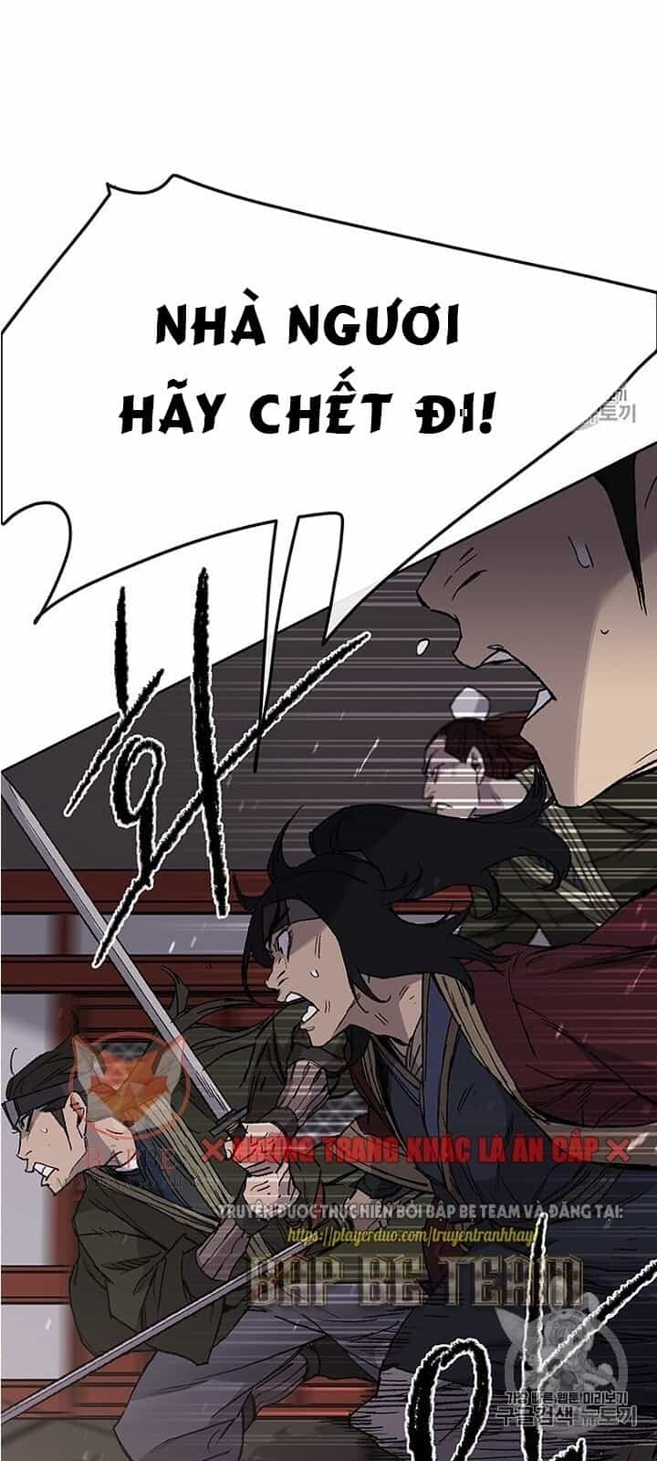 Tiên Kiếm Bất Bại - Chương 30 - ảnh 71