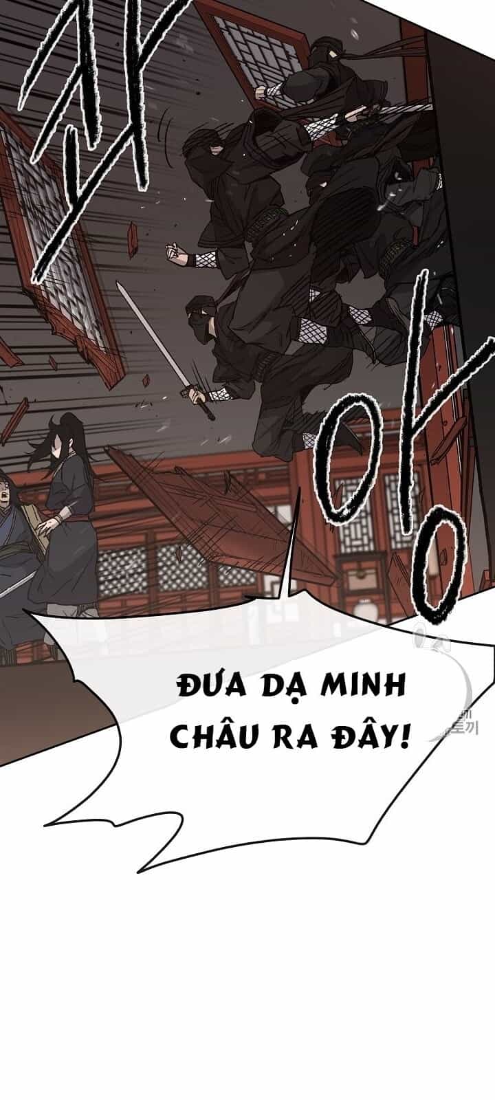 Tiên Kiếm Bất Bại - Chương 31 - ảnh 27