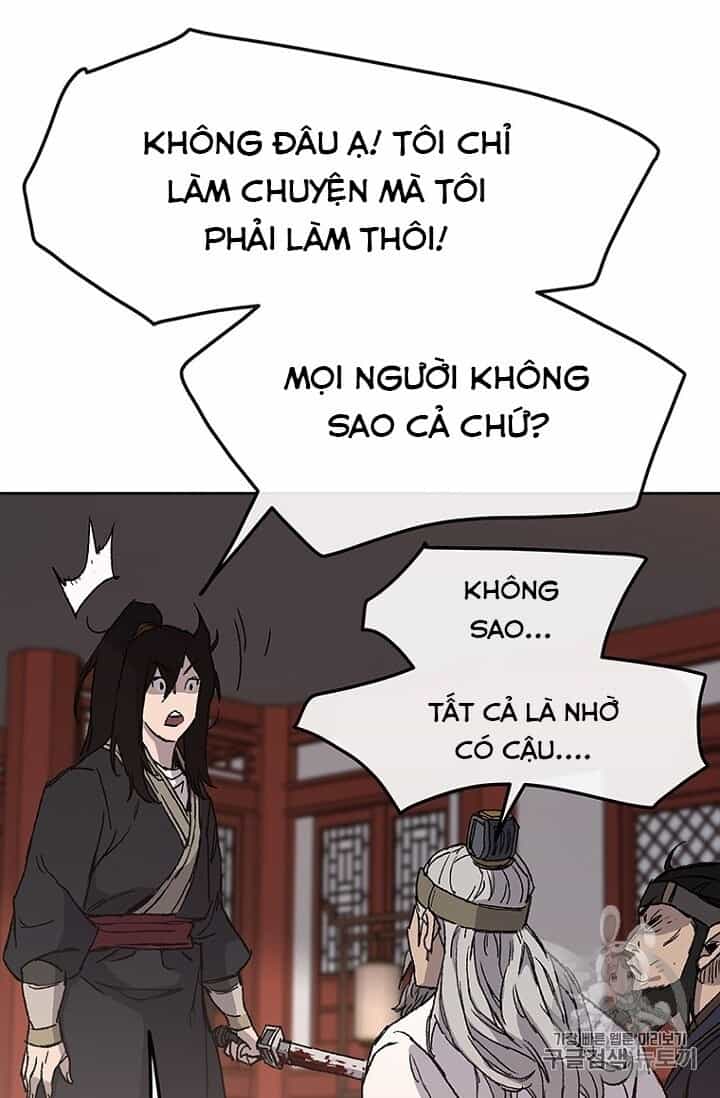 Tiên Kiếm Bất Bại - Chương 31 - ảnh 84