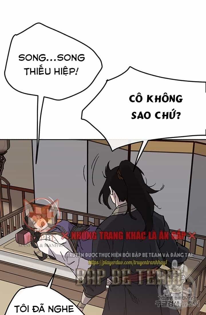Tiên Kiếm Bất Bại - Chương 31 - ảnh 88