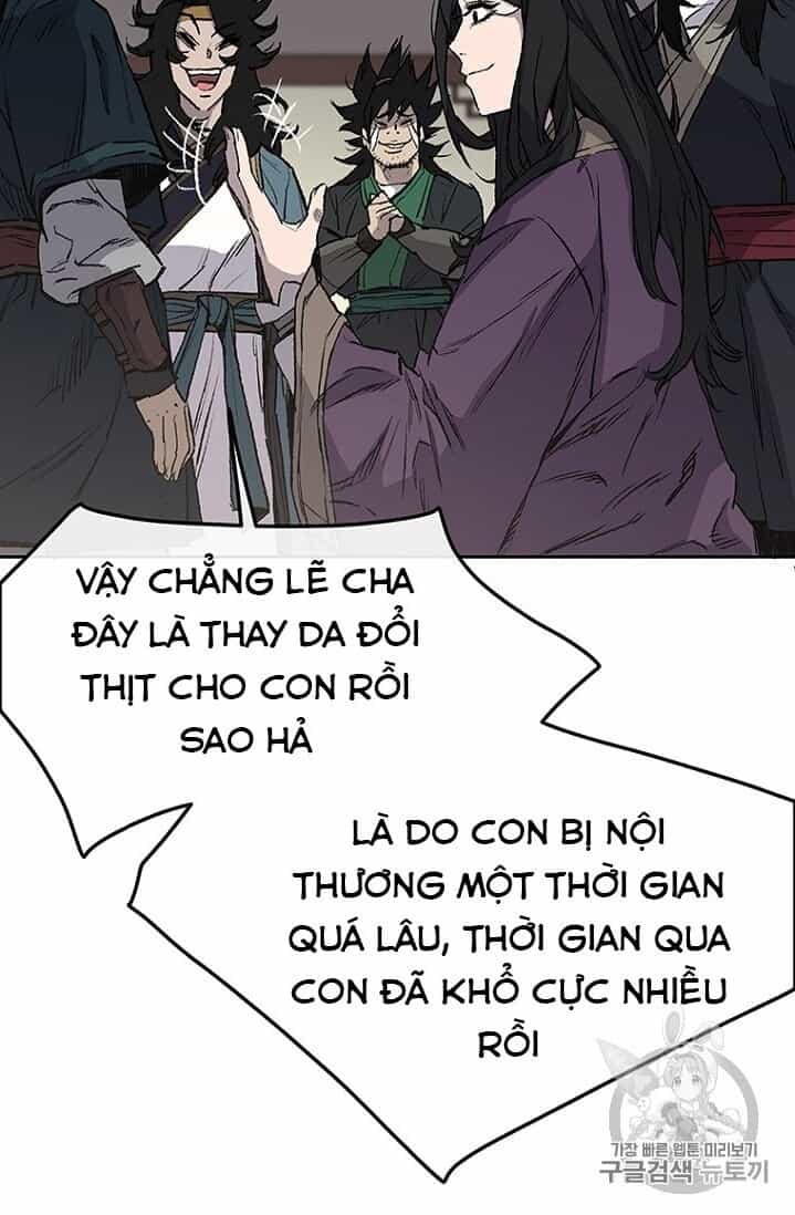 Tiên Kiếm Bất Bại - Chương 32 - ảnh 40