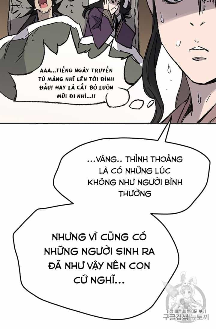Tiên Kiếm Bất Bại - Chương 32 - ảnh 62