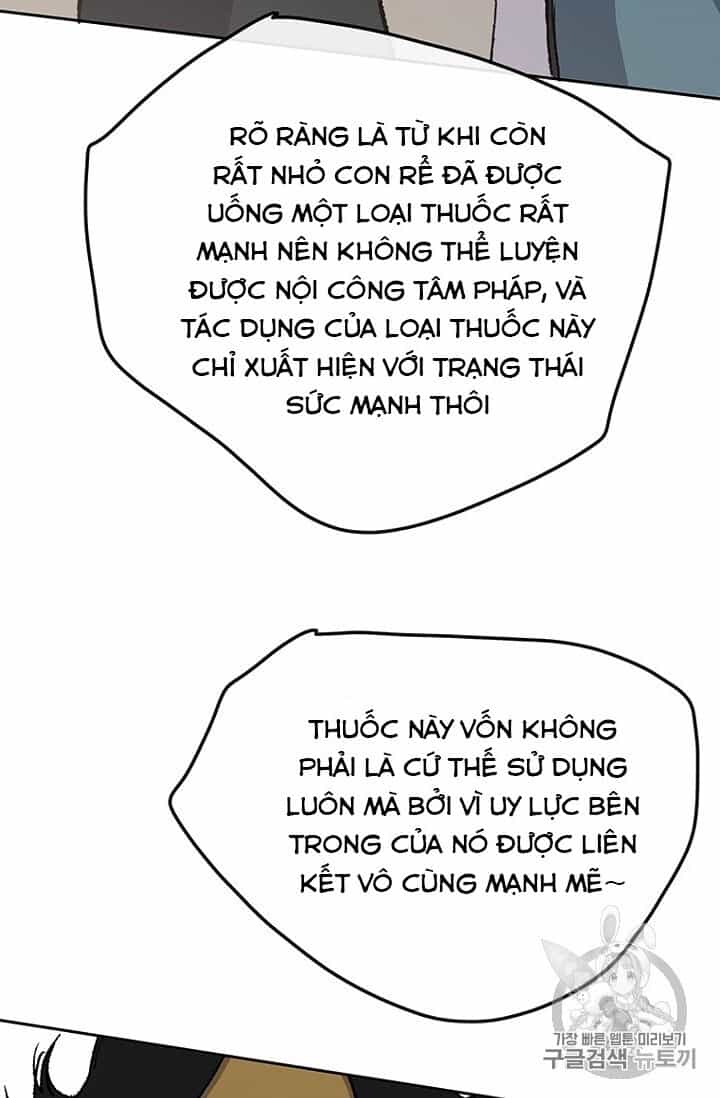 Tiên Kiếm Bất Bại - Chương 32 - ảnh 67