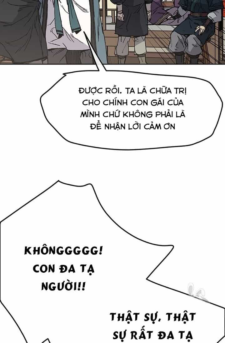 Tiên Kiếm Bất Bại - Chương 32 - ảnh 7