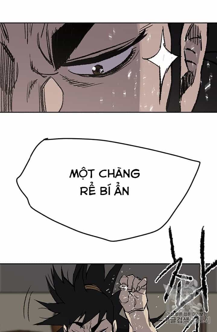 Tiên Kiếm Bất Bại - Chương 32 - ảnh 72