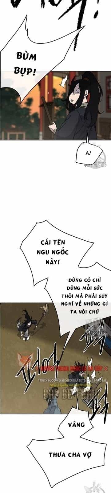 Tiên Kiếm Bất Bại - Chương 33 - ảnh 16