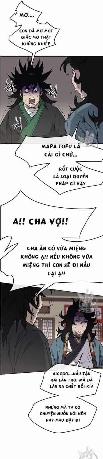 Tiên Kiếm Bất Bại - Chương 33 - ảnh 7
