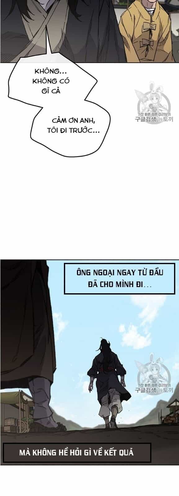 Tiên Kiếm Bất Bại - Chương 34 - ảnh 18