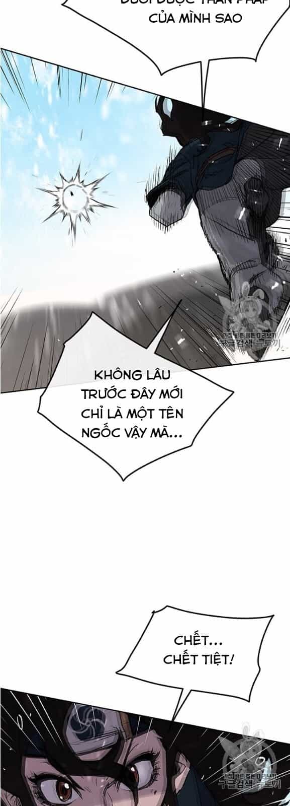 Tiên Kiếm Bất Bại - Chương 34 - ảnh 26