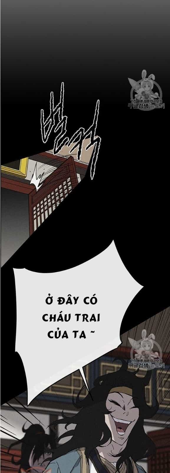 Tiên Kiếm Bất Bại - Chương 34 - ảnh 30