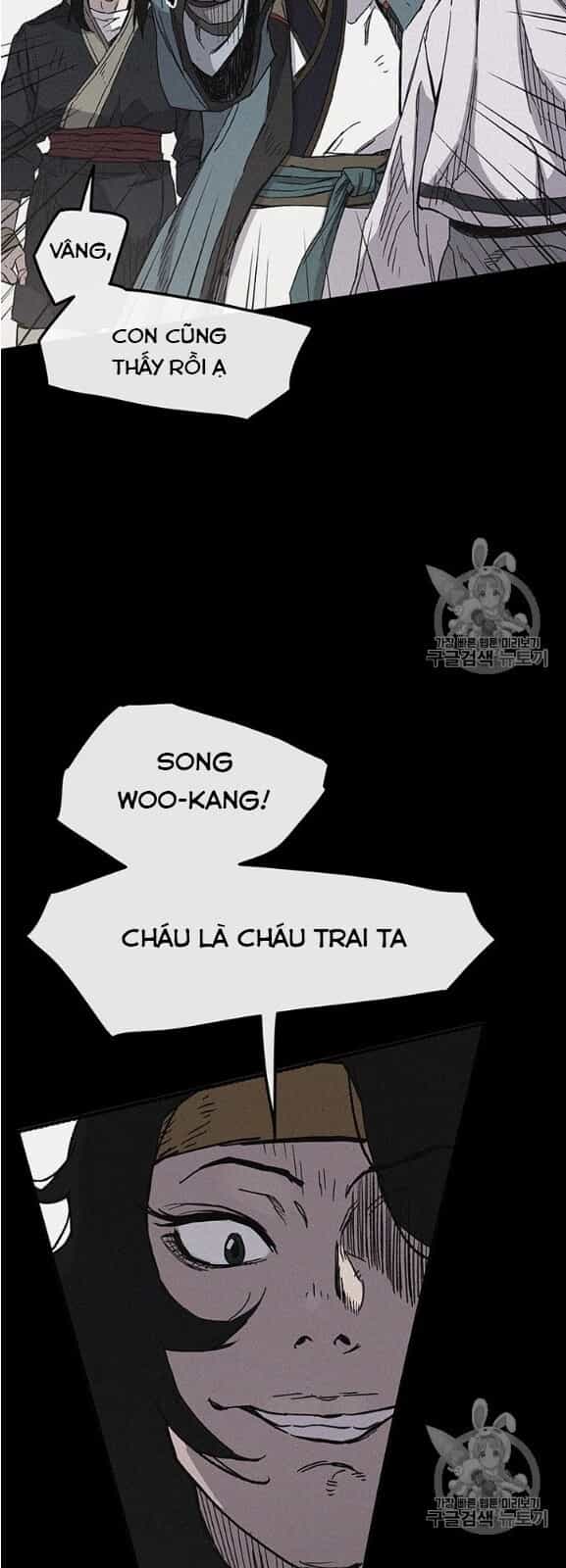 Tiên Kiếm Bất Bại - Chương 34 - ảnh 32