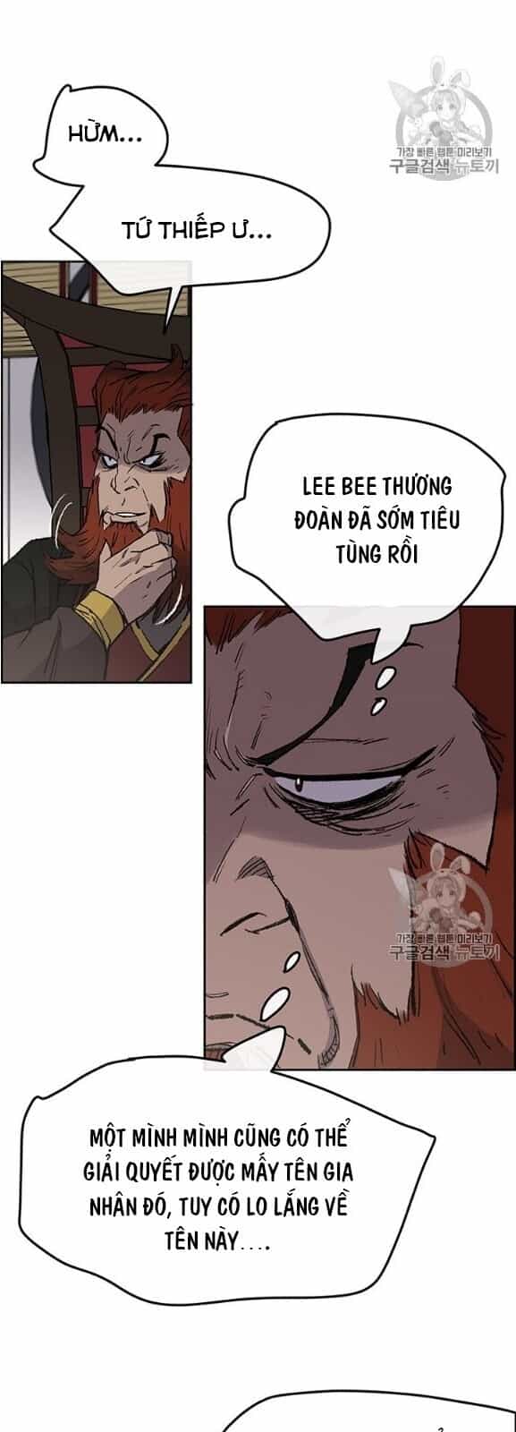 Tiên Kiếm Bất Bại - Chương 34 - ảnh 49