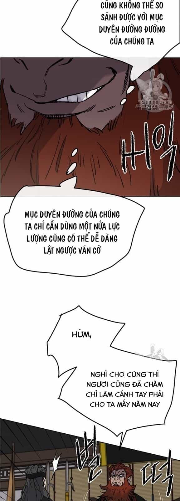 Tiên Kiếm Bất Bại - Chương 34 - ảnh 50