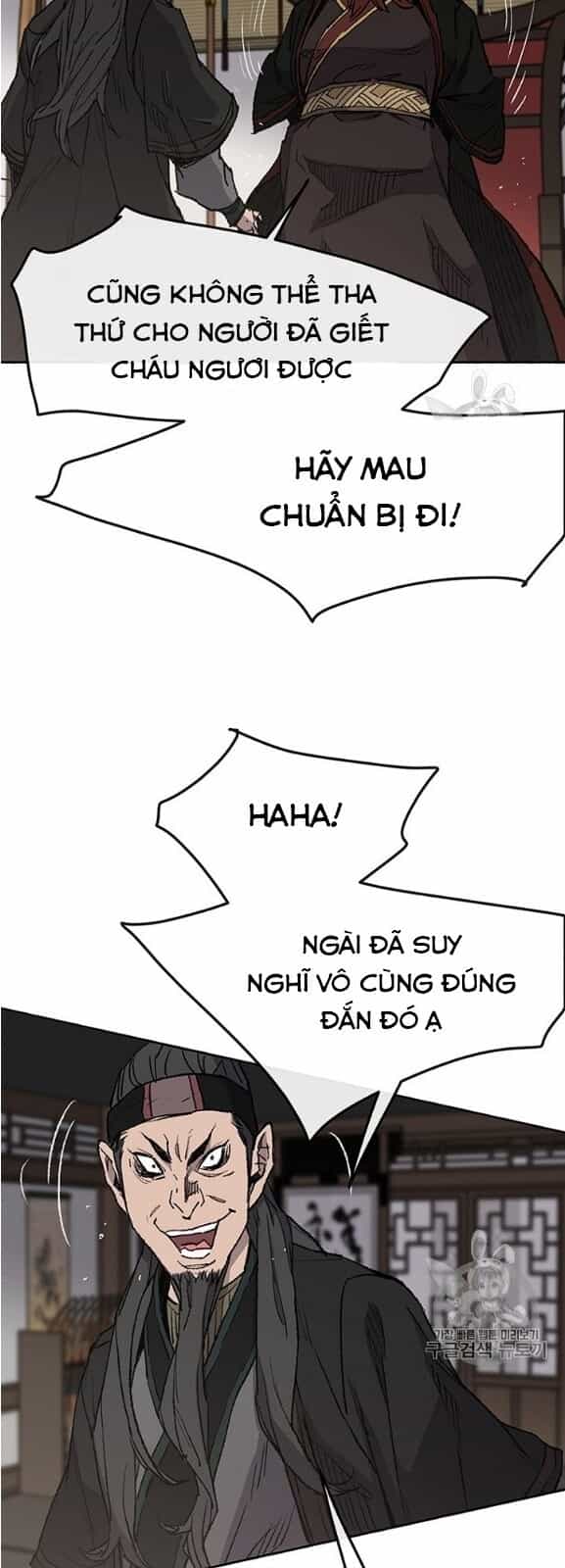 Tiên Kiếm Bất Bại - Chương 34 - ảnh 51