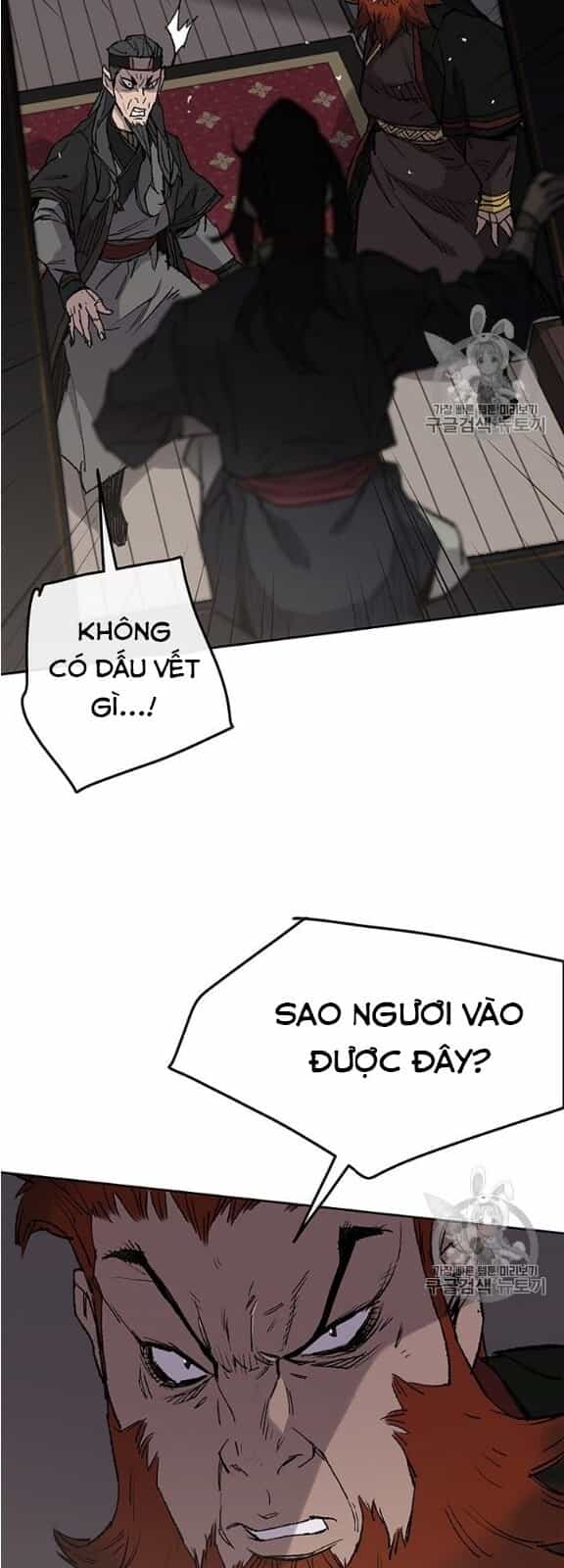 Tiên Kiếm Bất Bại - Chương 34 - ảnh 54