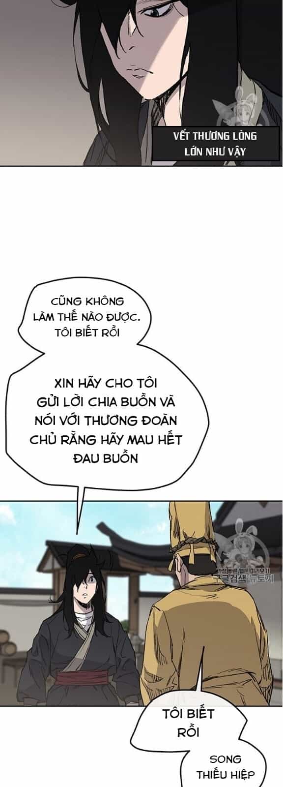 Tiên Kiếm Bất Bại - Chương 34 - ảnh 6