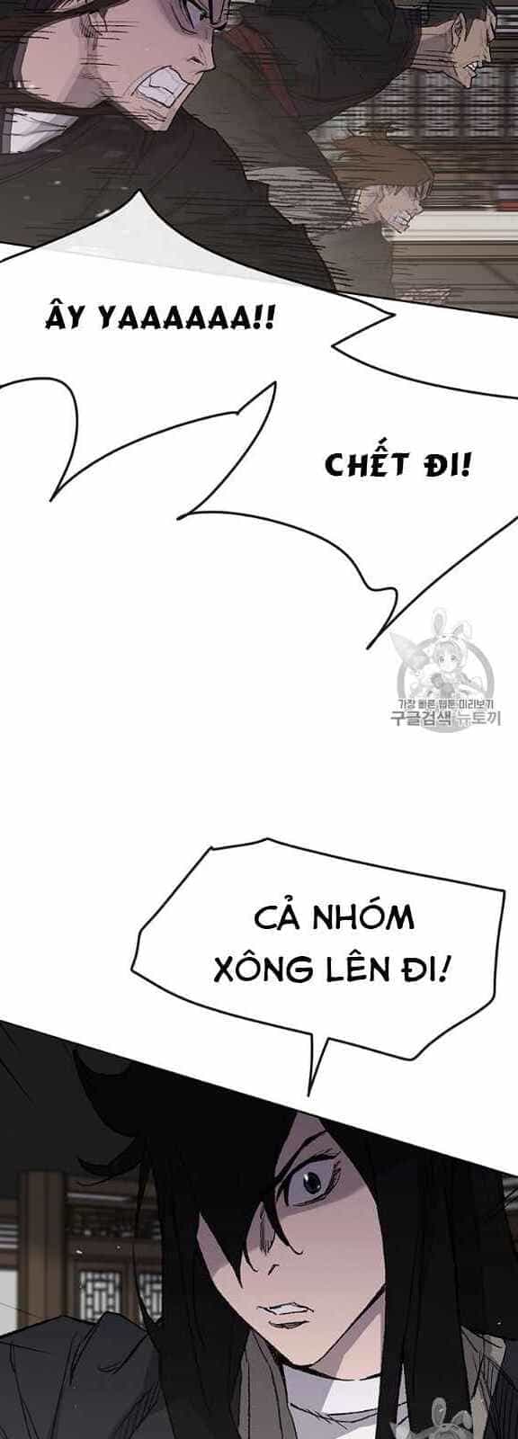 Tiên Kiếm Bất Bại - Chương 35 - ảnh 11