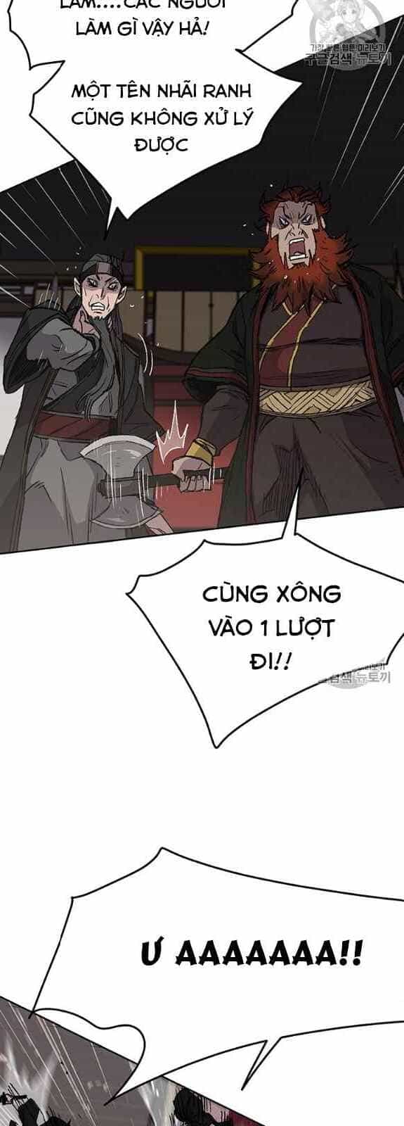 Tiên Kiếm Bất Bại - Chương 35 - ảnh 15