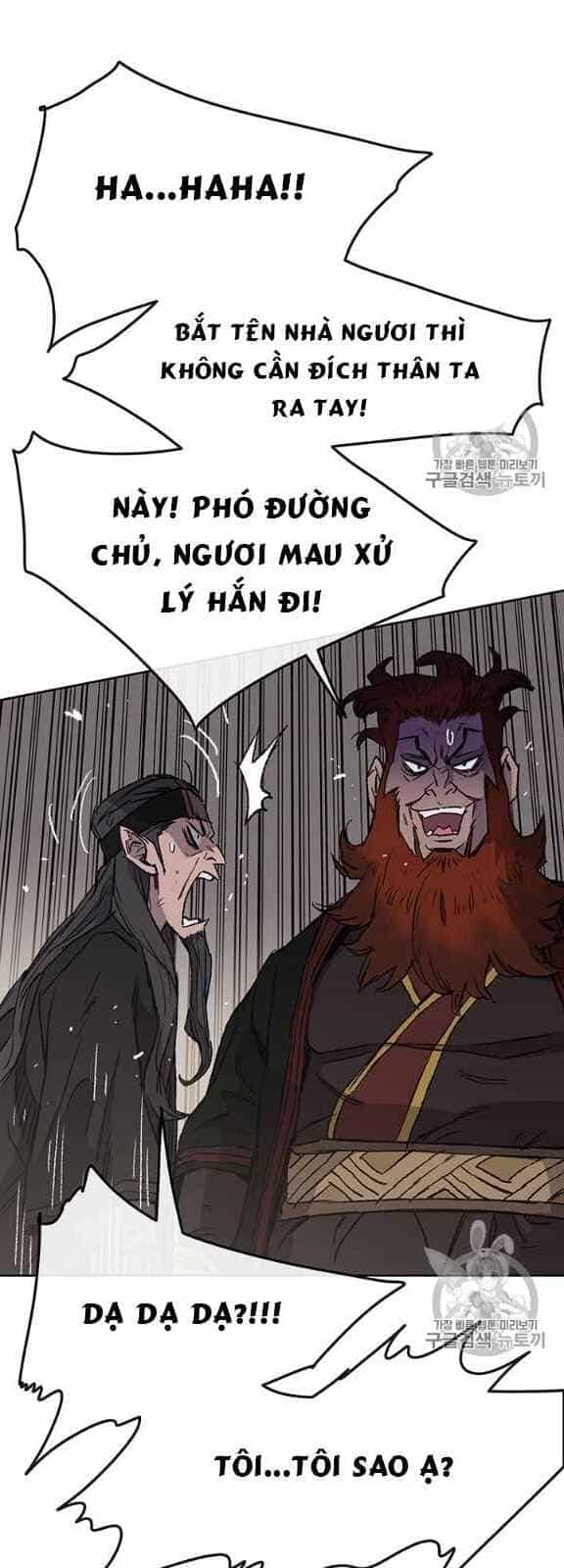 Tiên Kiếm Bất Bại - Chương 35 - ảnh 31