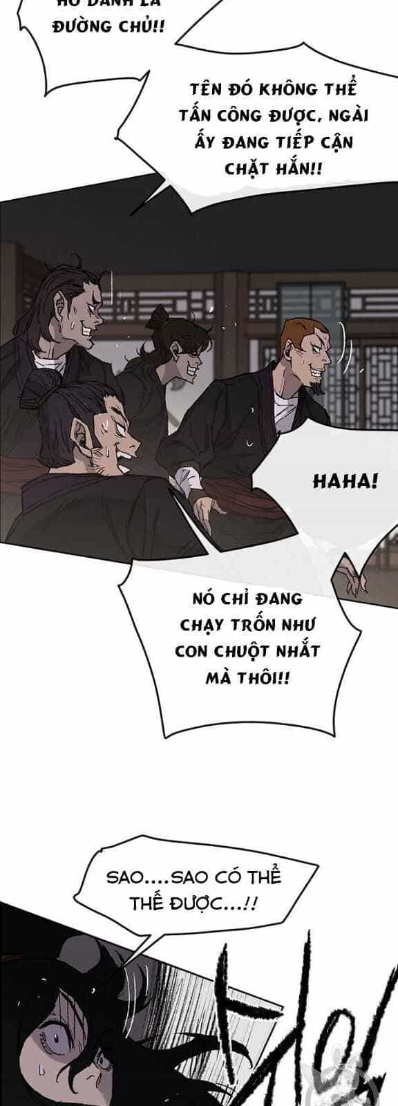 Tiên Kiếm Bất Bại - Chương 35 - ảnh 38
