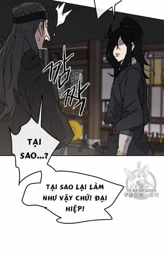 Tiên Kiếm Bất Bại - Chương 35 - ảnh 49