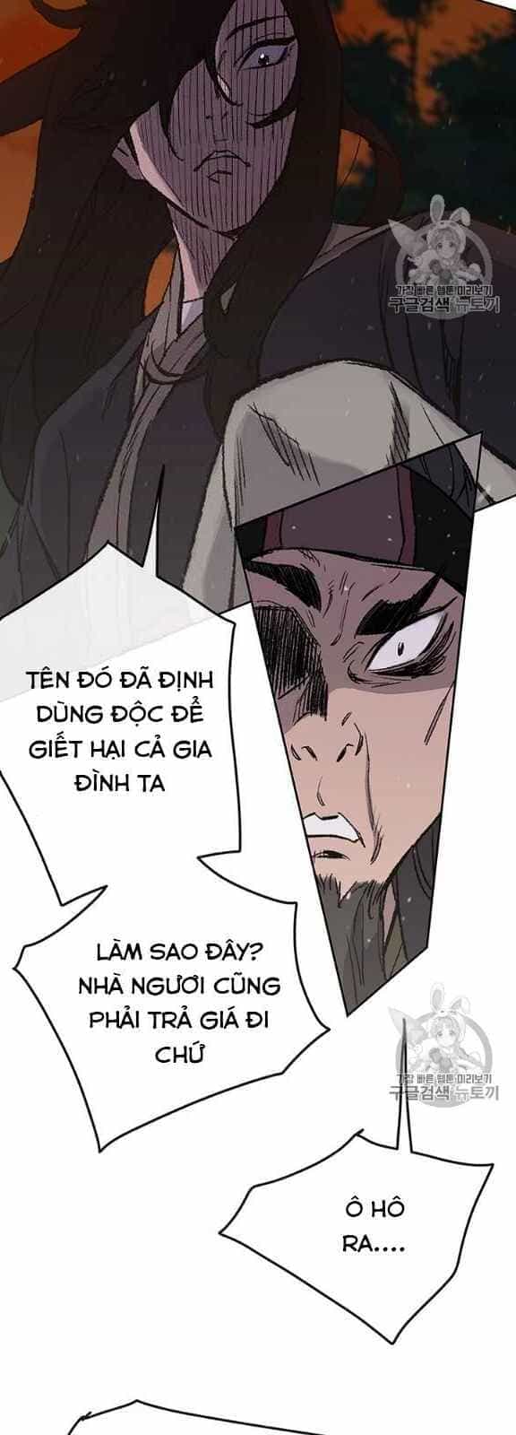 Tiên Kiếm Bất Bại - Chương 35 - ảnh 5