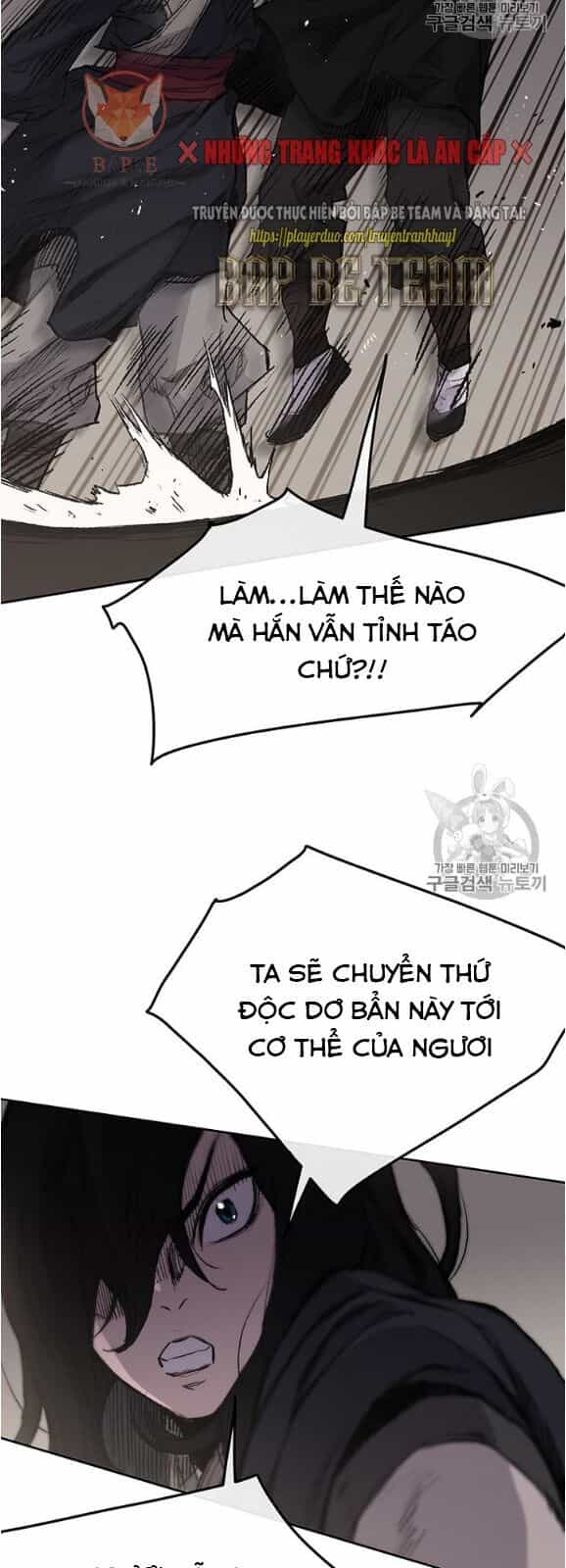 Tiên Kiếm Bất Bại - Chương 36 - ảnh 10