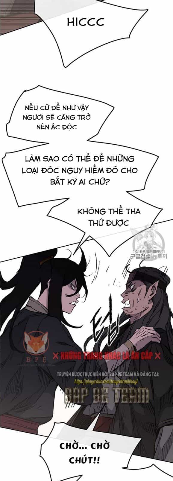 Tiên Kiếm Bất Bại - Chương 36 - ảnh 18