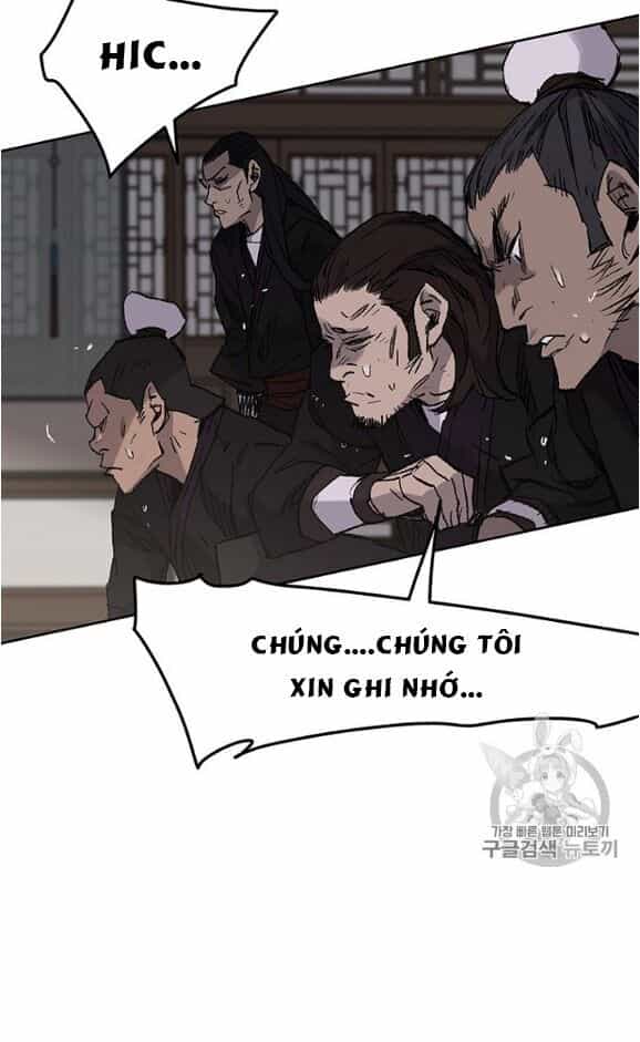Tiên Kiếm Bất Bại - Chương 36 - ảnh 25