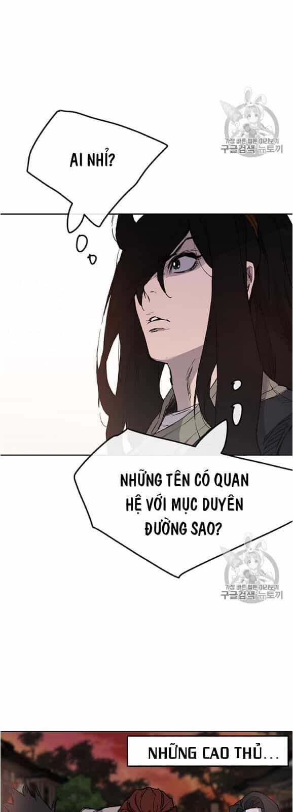 Tiên Kiếm Bất Bại - Chương 36 - ảnh 29