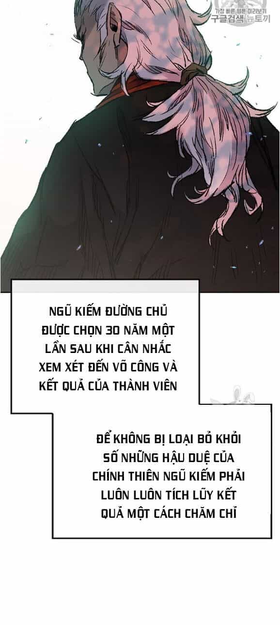 Tiên Kiếm Bất Bại - Chương 36 - ảnh 36