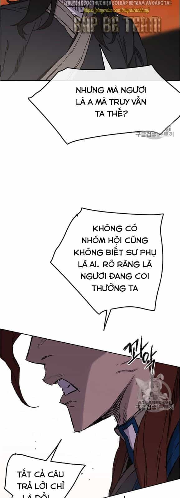Tiên Kiếm Bất Bại - Chương 36 - ảnh 46