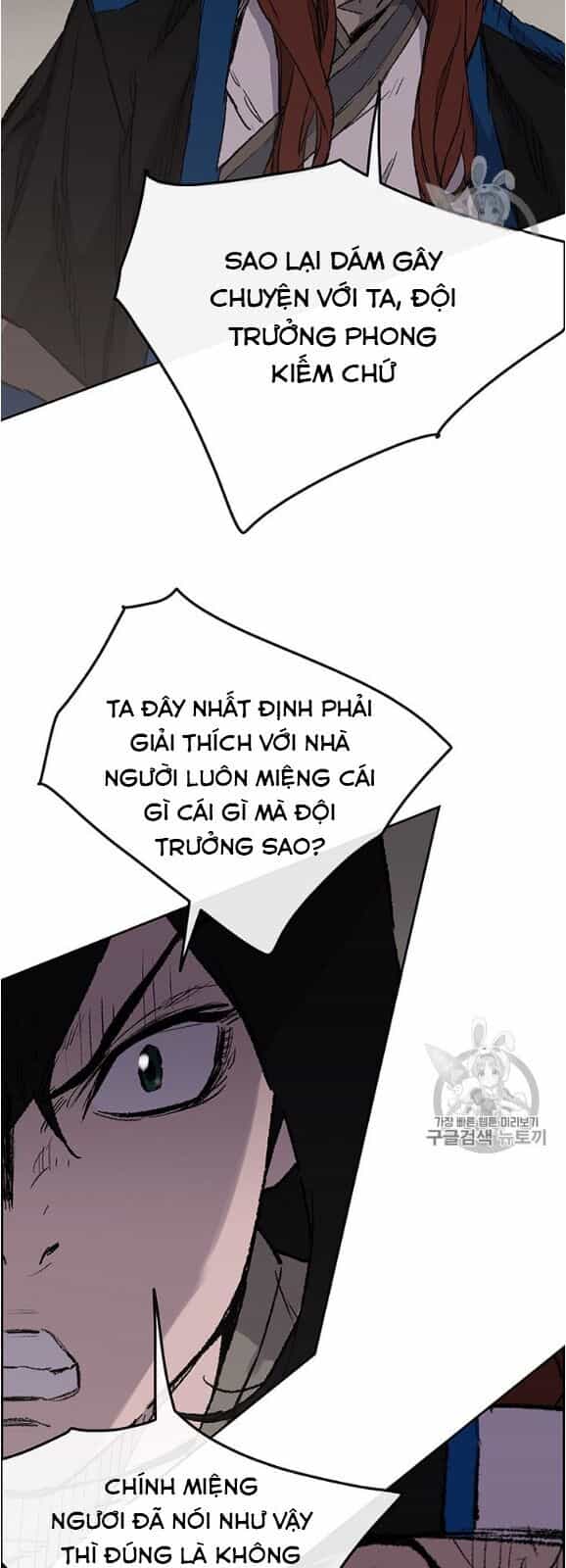 Tiên Kiếm Bất Bại - Chương 36 - ảnh 50