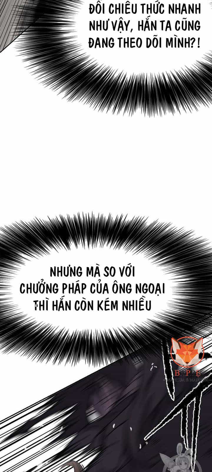 Tiên Kiếm Bất Bại - Chương 37 - ảnh 15