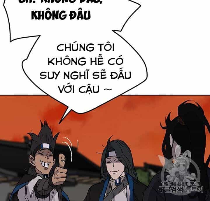 Tiên Kiếm Bất Bại - Chương 37 - ảnh 37