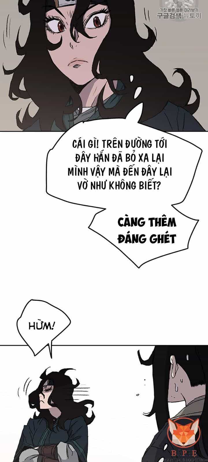 Tiên Kiếm Bất Bại - Chương 37 - ảnh 44