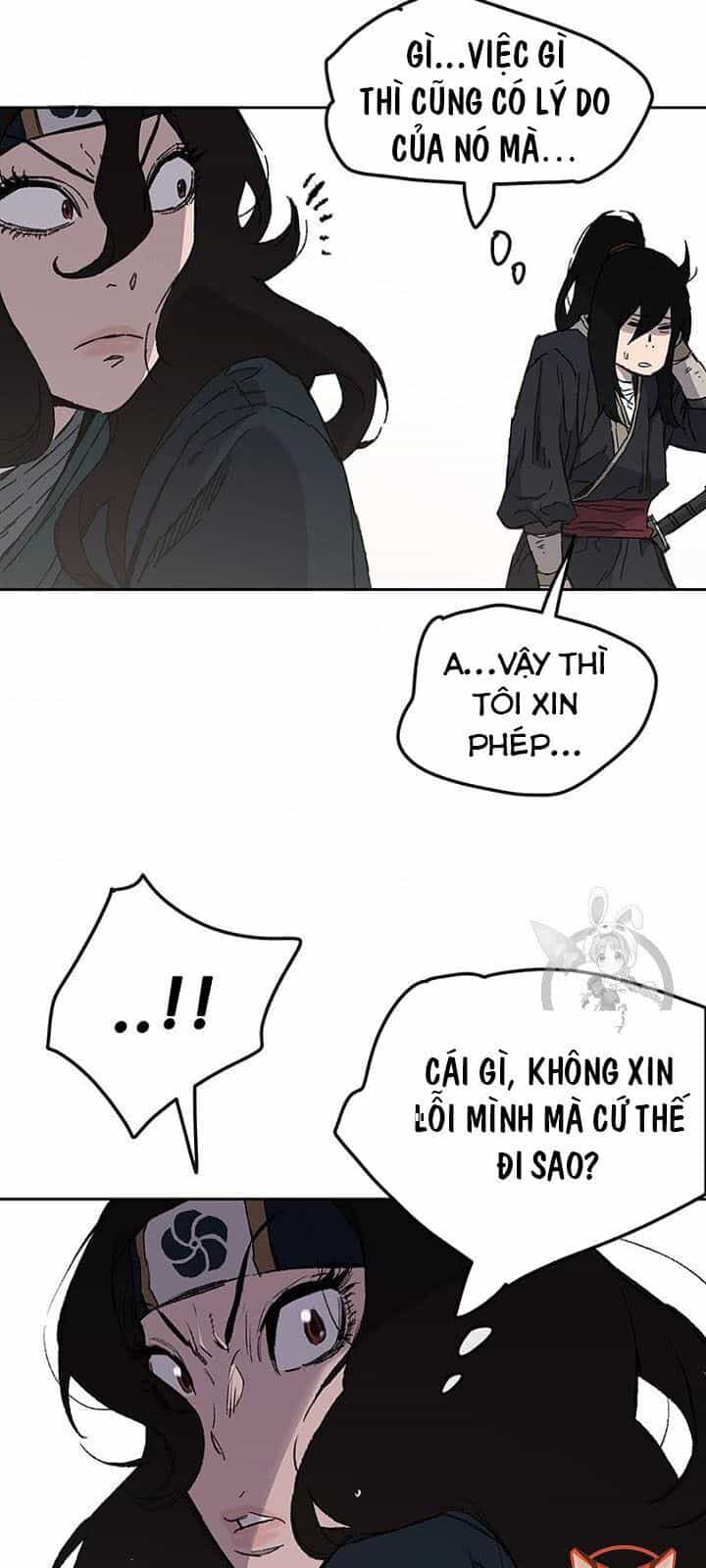 Tiên Kiếm Bất Bại - Chương 37 - ảnh 46