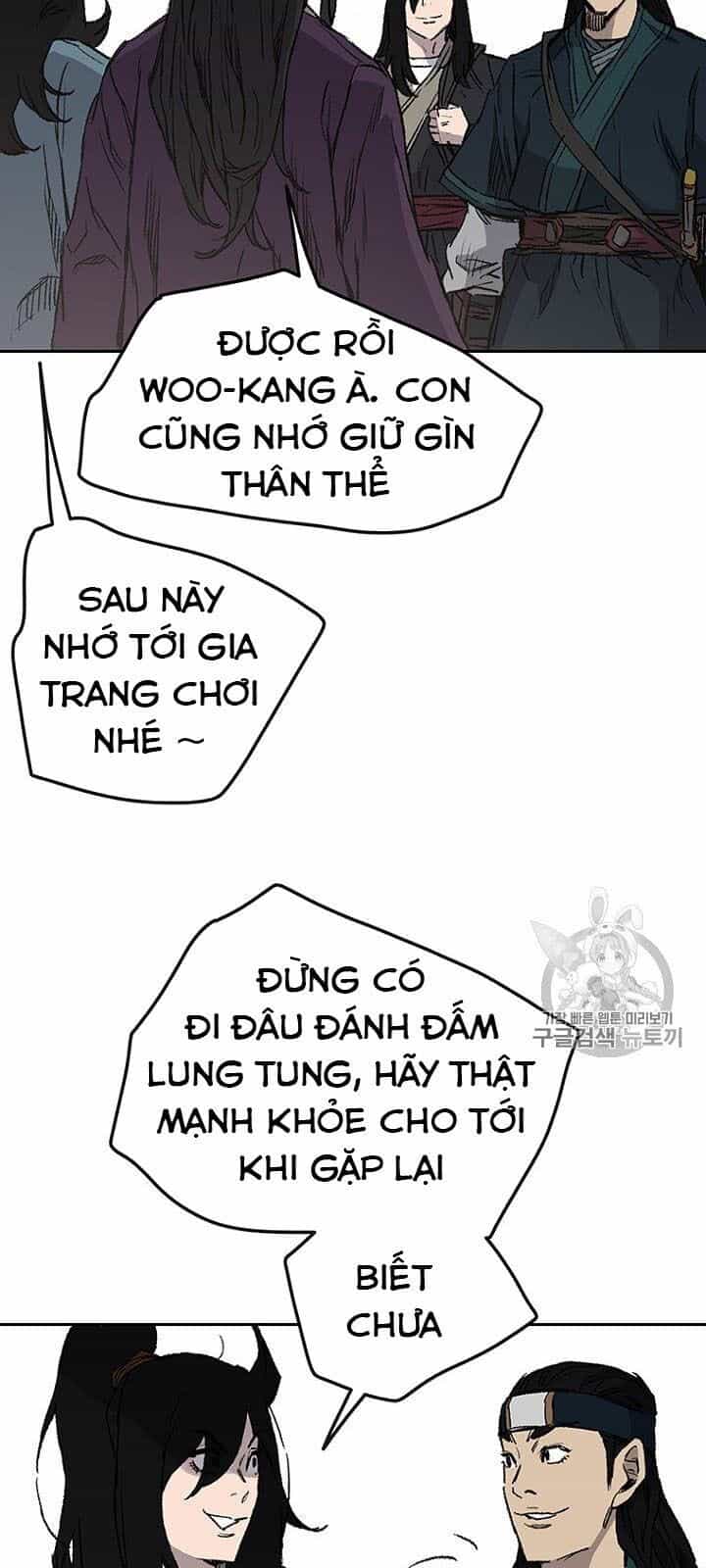 Tiên Kiếm Bất Bại - Chương 37 - ảnh 66
