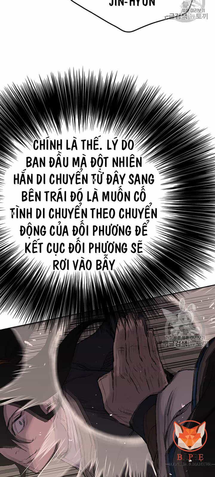 Tiên Kiếm Bất Bại - Chương 37 - ảnh 8