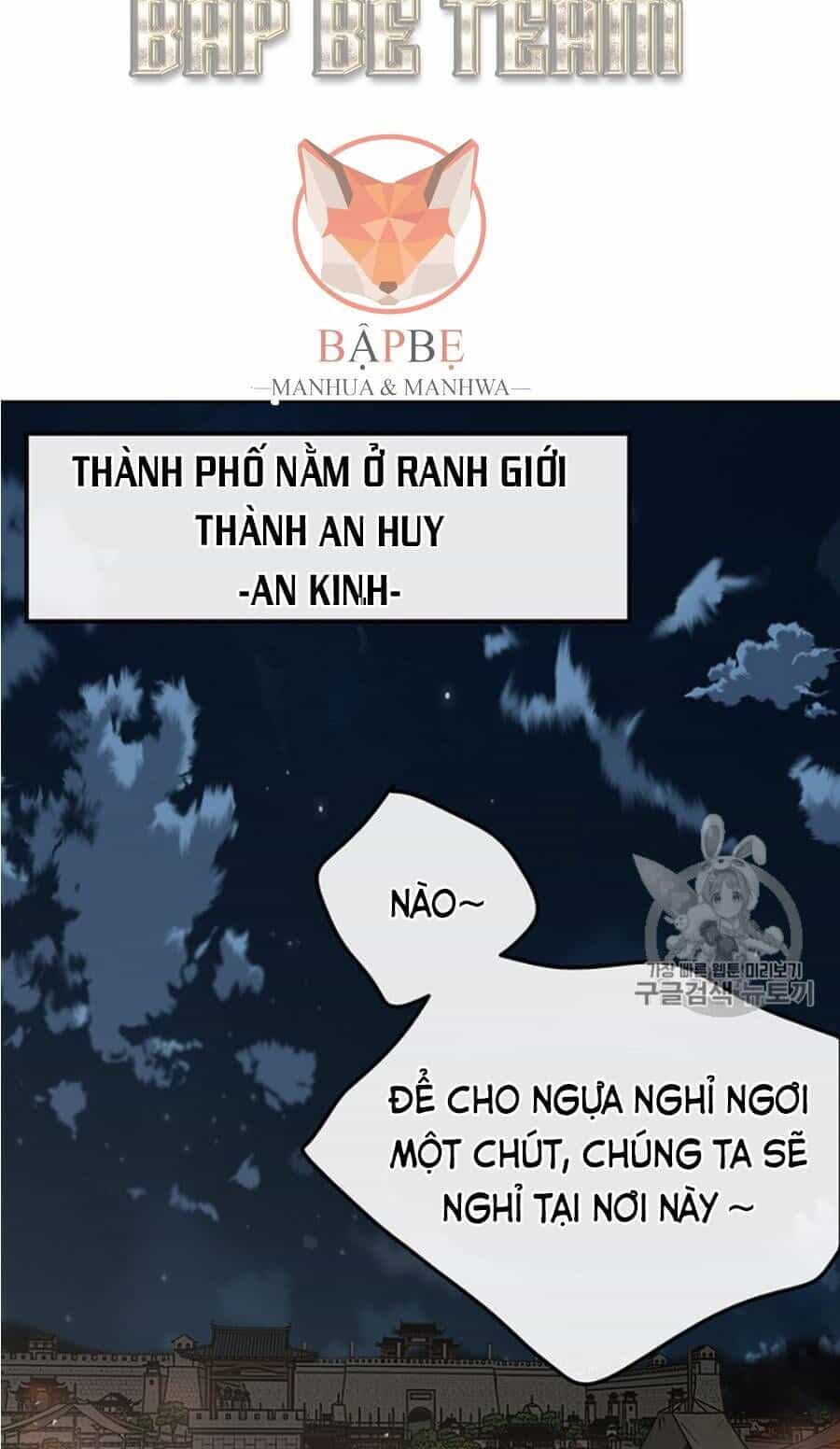 Tiên Kiếm Bất Bại - Chương 38 - ảnh 20