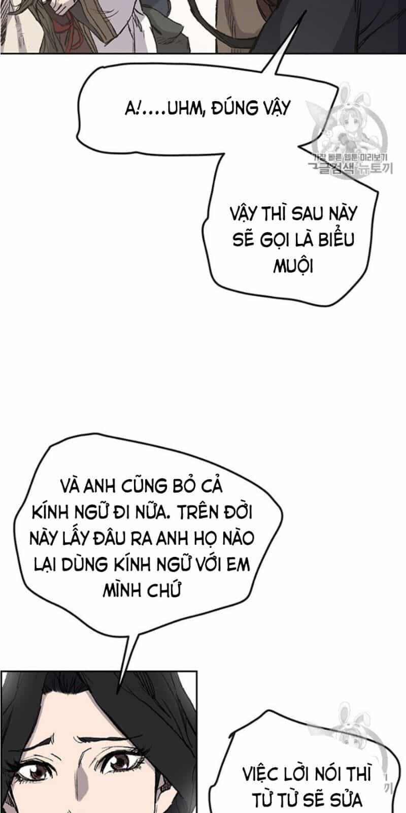 Tiên Kiếm Bất Bại - Chương 38 - ảnh 9