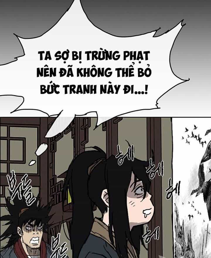 Tiên Kiếm Bất Bại - Chương 3 - ảnh 23