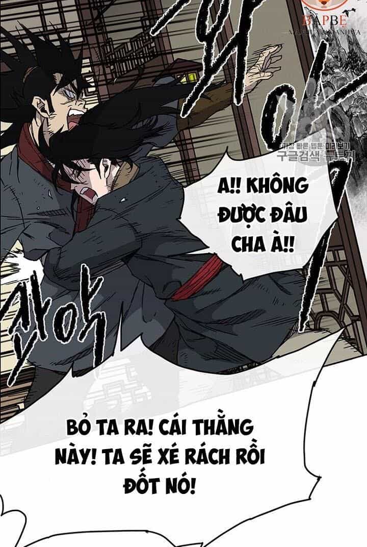 Tiên Kiếm Bất Bại - Chương 3 - ảnh 25