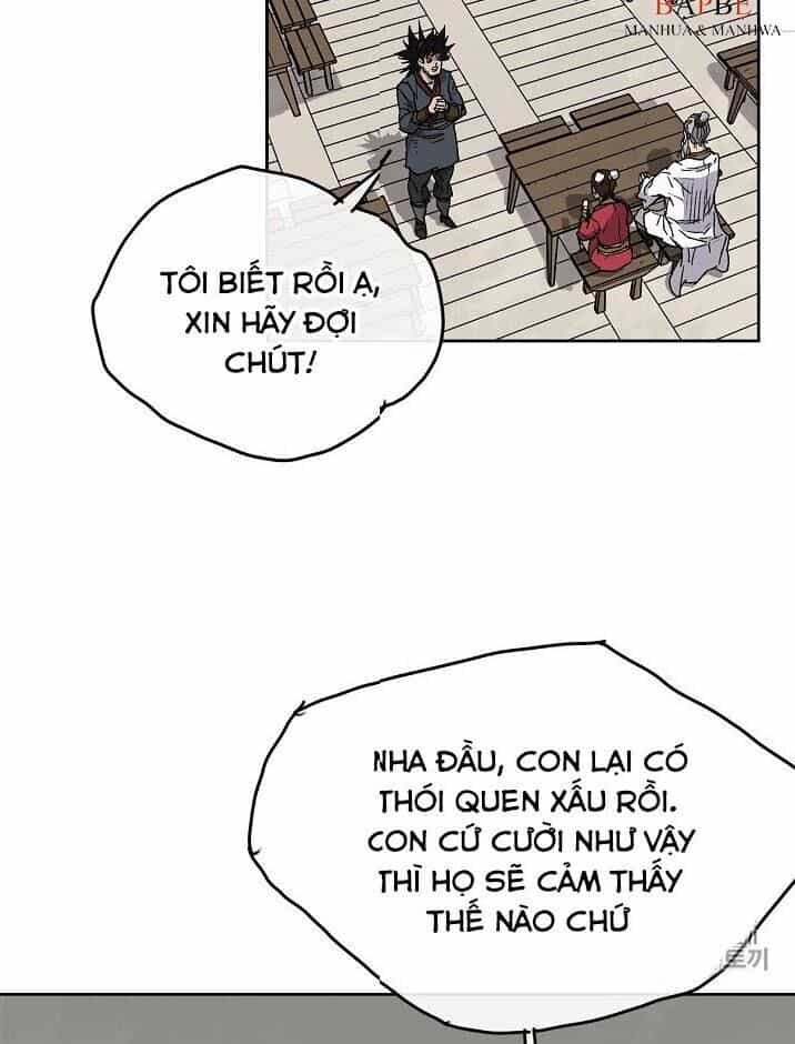 Tiên Kiếm Bất Bại - Chương 3 - ảnh 33