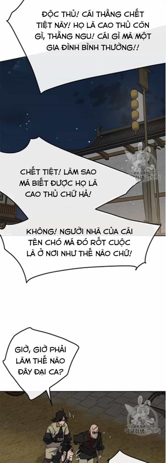 Tiên Kiếm Bất Bại - Chương 39 - ảnh 22