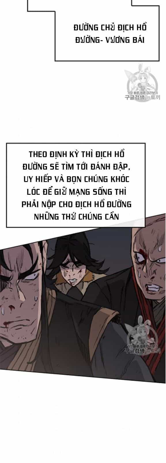 Tiên Kiếm Bất Bại - Chương 39 - ảnh 29