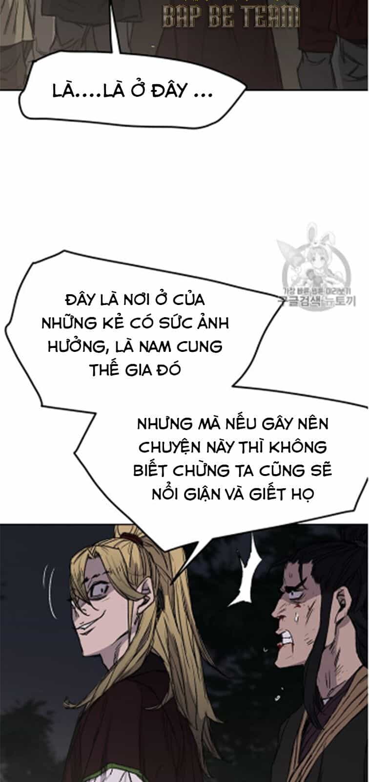 Tiên Kiếm Bất Bại - Chương 39 - ảnh 35