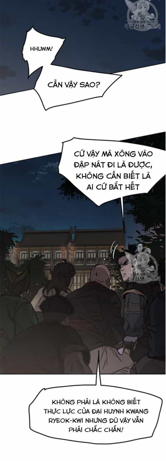 Tiên Kiếm Bất Bại - Chương 39 - ảnh 4
