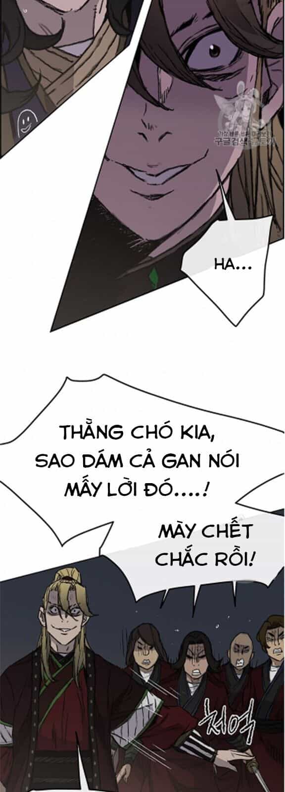 Tiên Kiếm Bất Bại - Chương 39 - ảnh 42