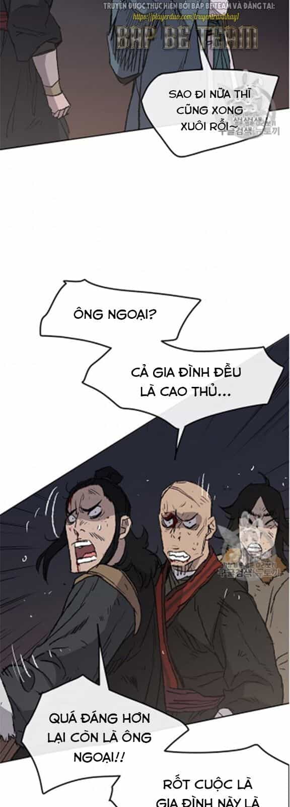 Tiên Kiếm Bất Bại - Chương 39 - ảnh 54